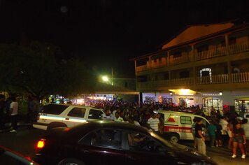 Foto - Carnaval Temporão -  Pirapirô